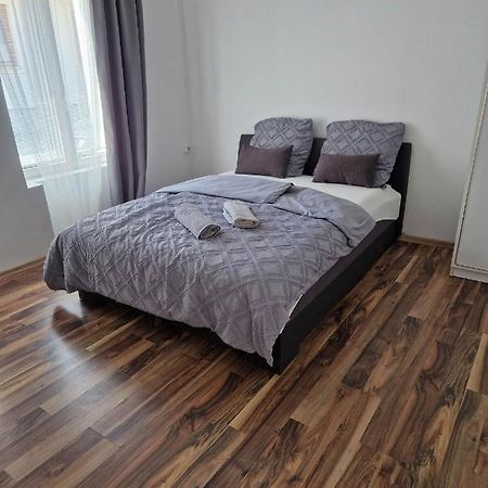 Tifani Apartman Keszthely Eksteriør bilde