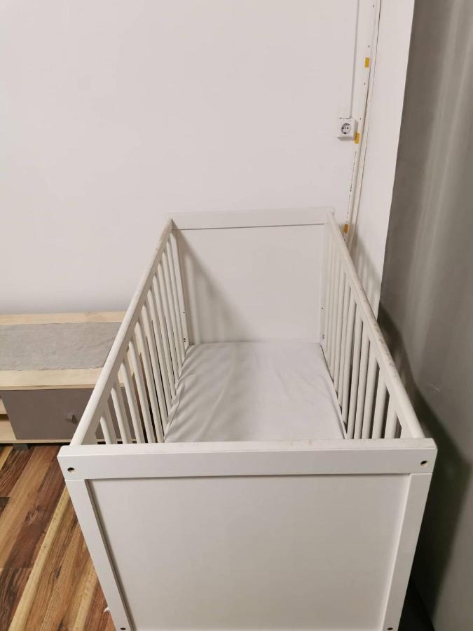 Tifani Apartman Keszthely Eksteriør bilde