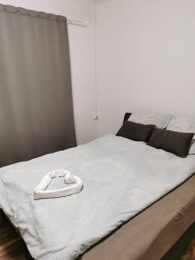 Tifani Apartman Keszthely Eksteriør bilde