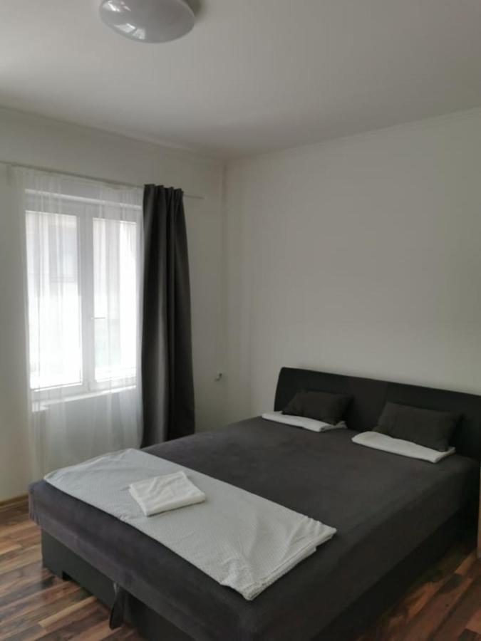 Tifani Apartman Keszthely Eksteriør bilde